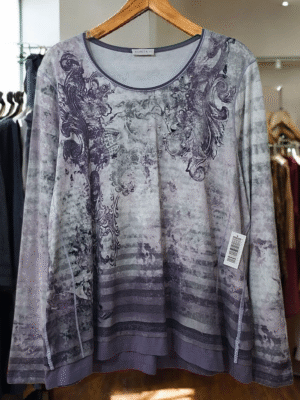 Sueter Talla XL | SKU : B477