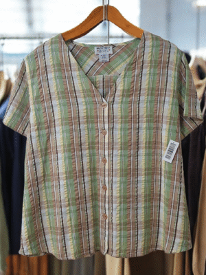 Blusa Talla 3XL | SKU : B480