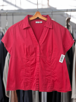 Blusa Talla 1XL | SKU : B482