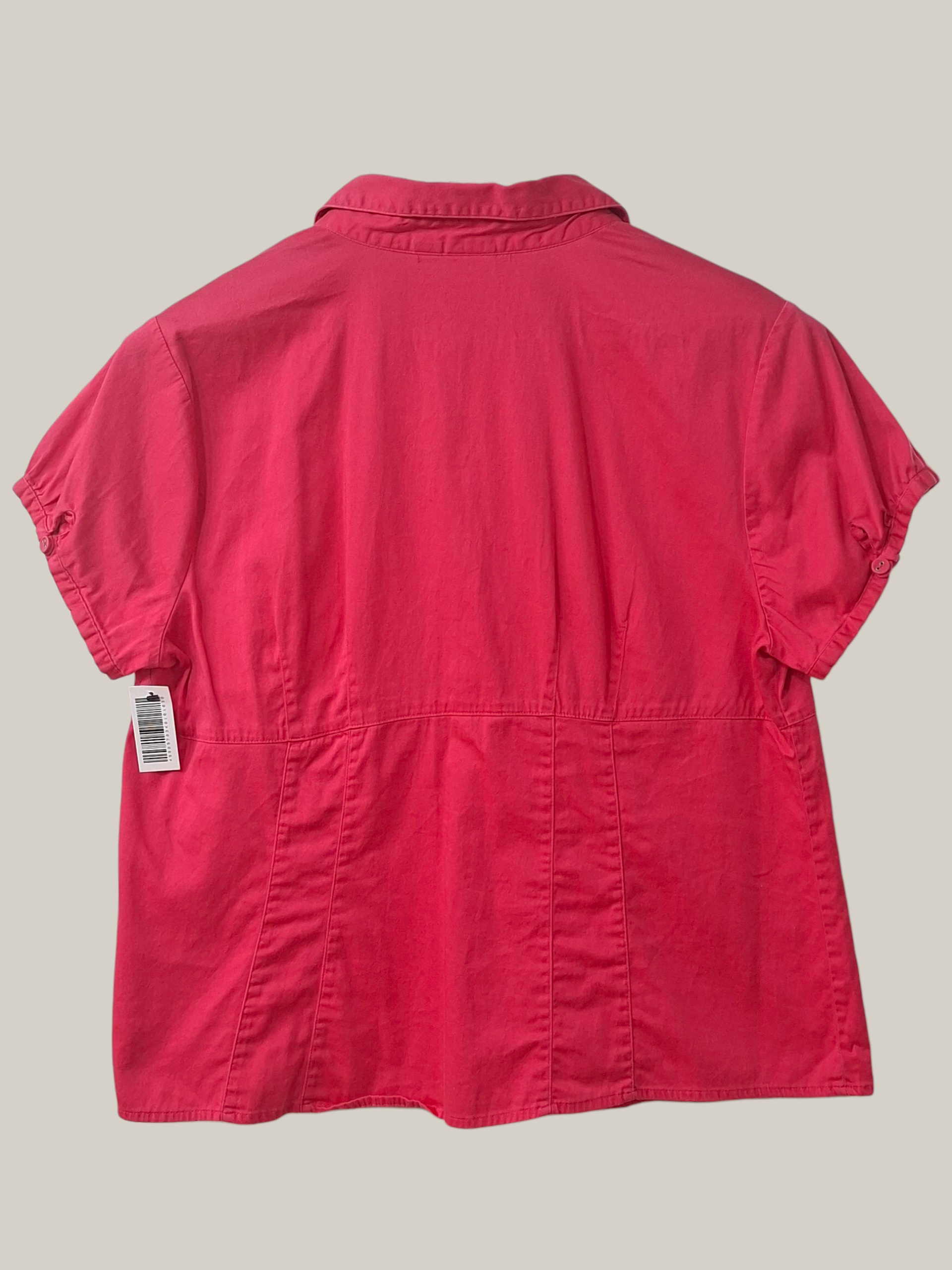 Blusa Talla 1XL | SKU : B482 - Imagen 2