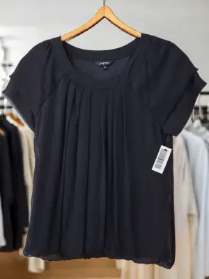 Blusa Talla M | SKU : B483