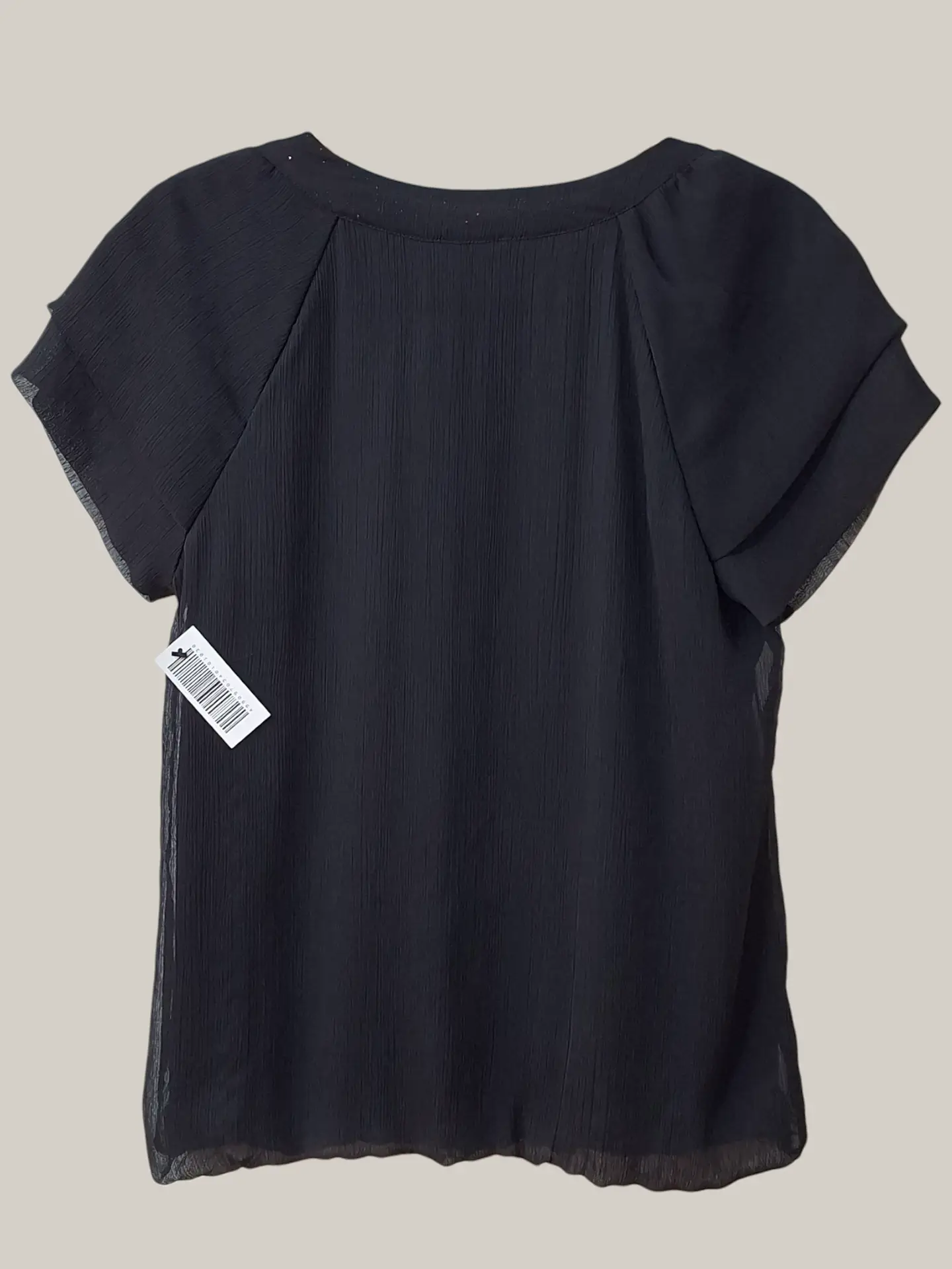 Blusa Talla M | SKU : B483 - Imagen 2