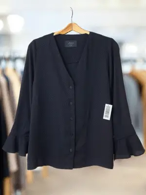 Blusa Talla M | SKU : B485