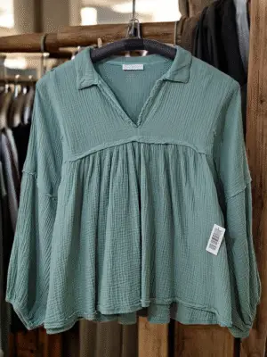 Blusa Talla 1XL | SKU : B486