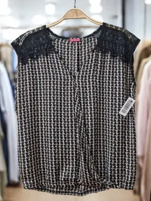 Blusa Talla L | SKU : B487