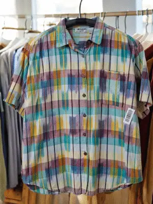 Blusa Talla 3XL | SKU : B488