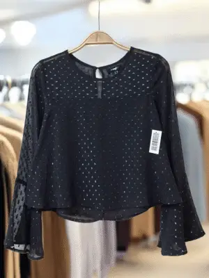 Blusa Talla S | SKU : B489