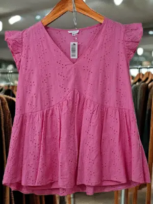 Blusa Talla 2XL | SKU : B490