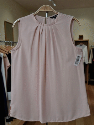 Blusa Talla M | SKU : B491