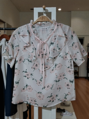 Blusa Talla S | SKU : B572