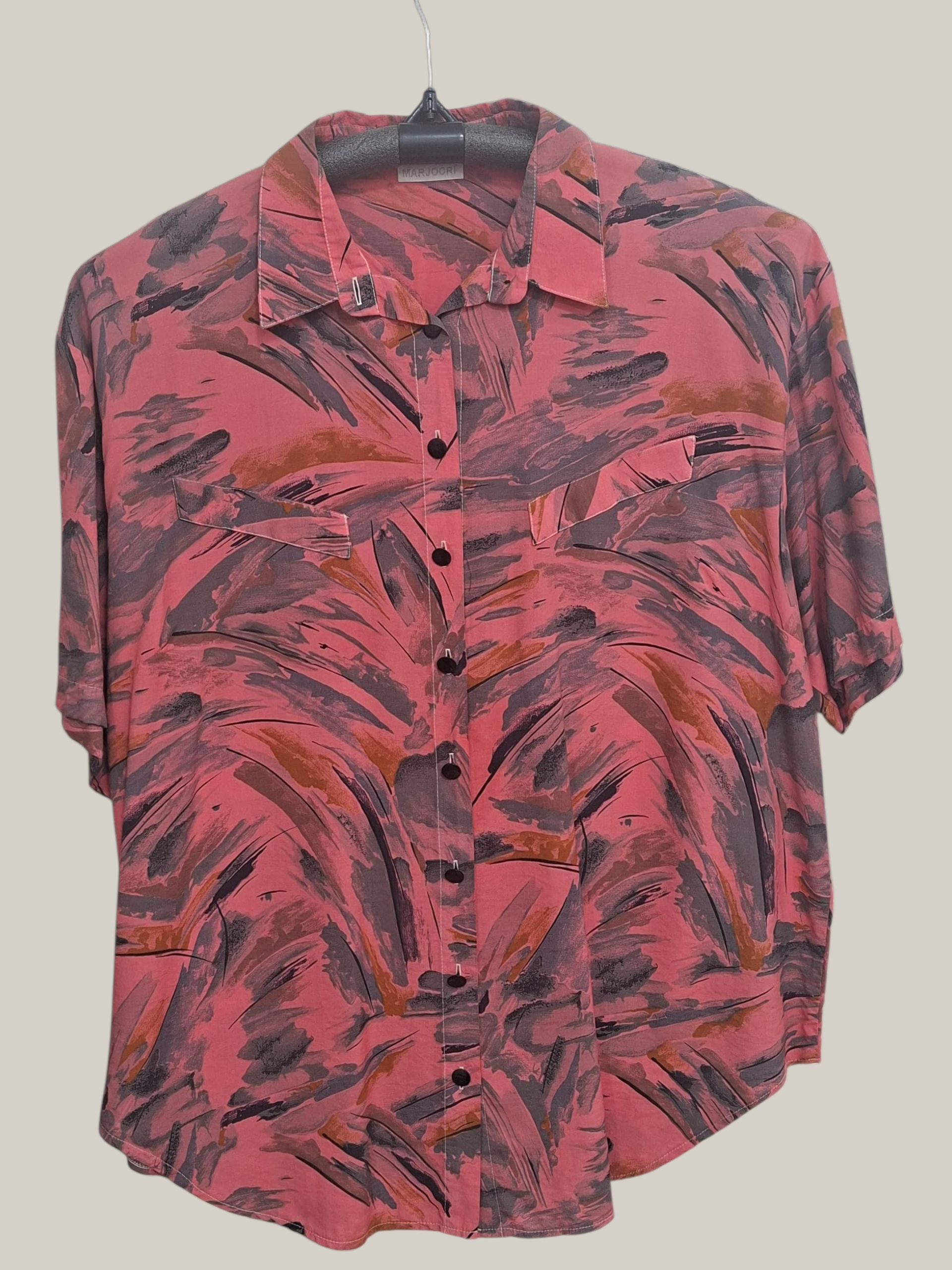 Blusa Talla 1XL | SKU : B583 - Imagen 2