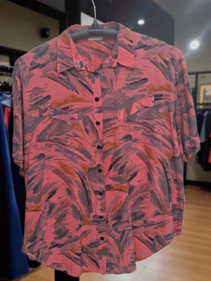 Blusa Talla 1XL | SKU : B583