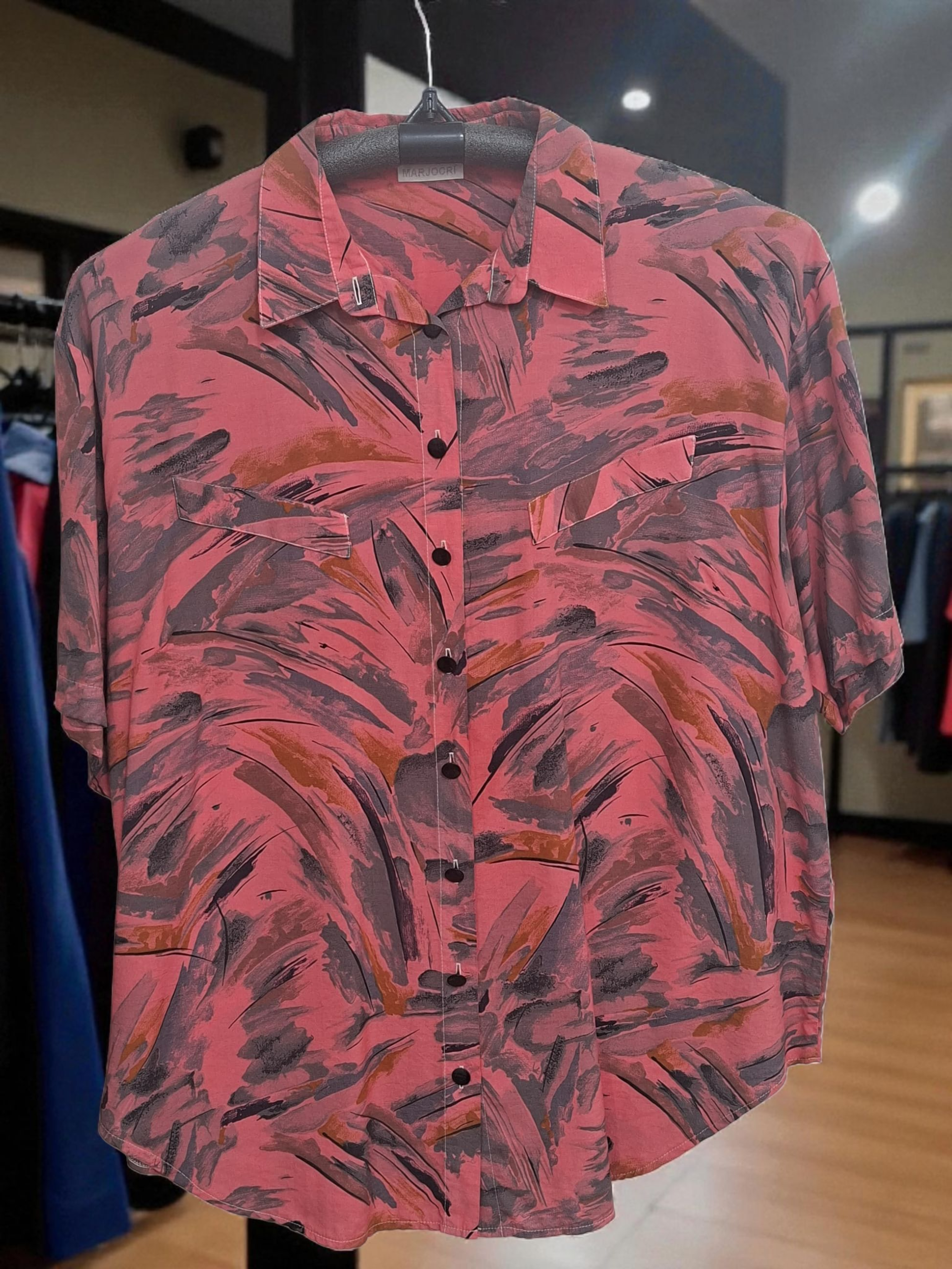 Blusa Talla 1XL | SKU : B583