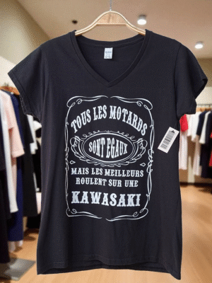 Franela Talla M | SKU : B621