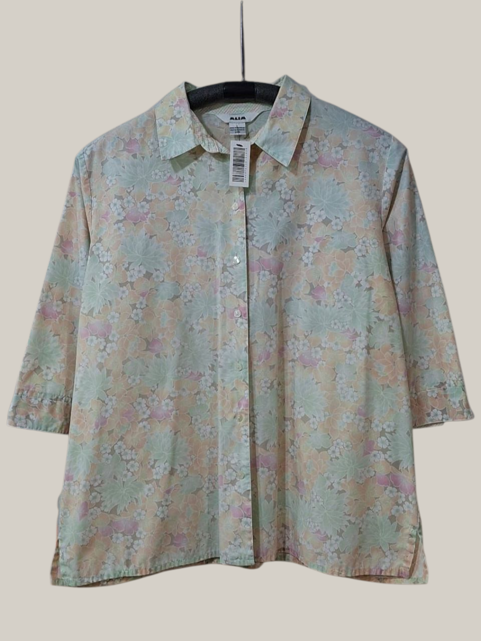 Blusa Talla 2XL | SKU : B653 - Imagen 2