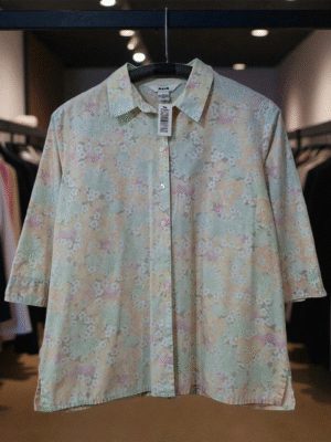 Blusa Talla 2XL | SKU : B653