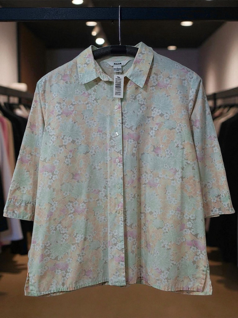 Blusa Talla 2XL | SKU : B653